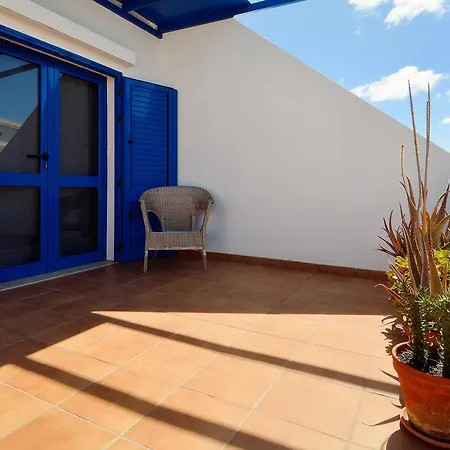 公寓 Charco San Gines Stunning View Lanzarote By Pvl