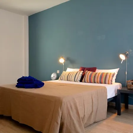 Charco San Gines Stunning View Lanzarote By Pvl