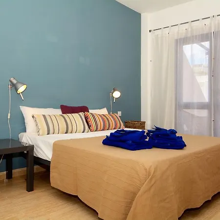 Apartament Charco San Gines Stunning View Lanzarote By Pvl