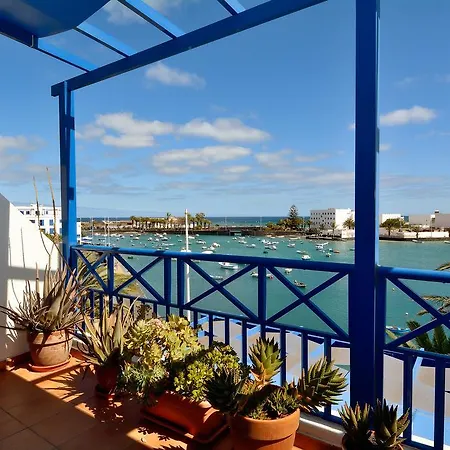 Charco San Gines Stunning View Lanzarote By Pvl Apartament