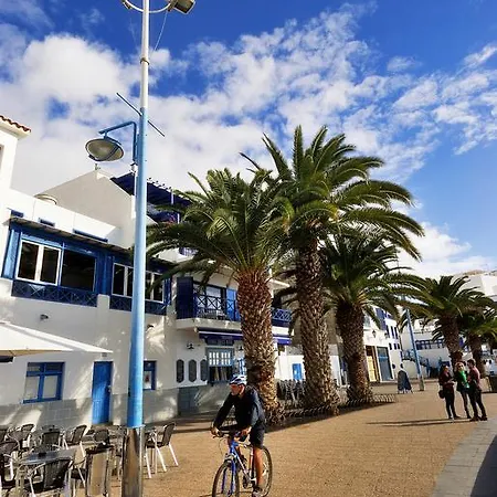 Hotel Charco San Gines Stunning View Lanzarote By Pvl Arrecife (Lanzarote)