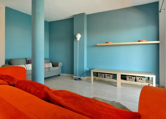 Charco San Gines Stunning View Lanzarote By Pvl ארסיפה