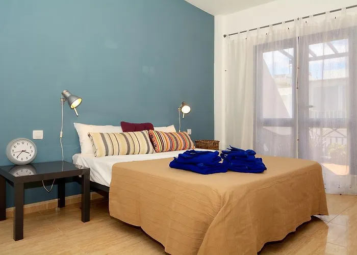 דירה Charco San Gines Stunning View Lanzarote By Pvl