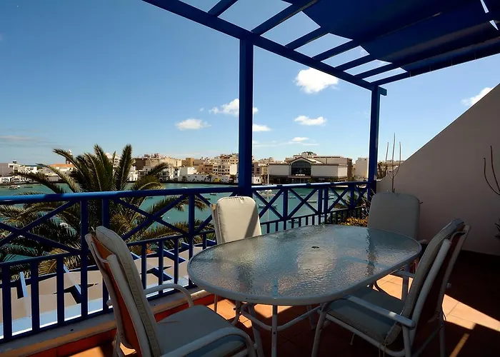 Charco San Gines Stunning View Lanzarote By Pvl ארסיפה