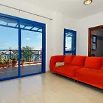 Apartmán Charco San Gines Stunning View Lanzarote By Pvl Arrecife (Lanzarote)