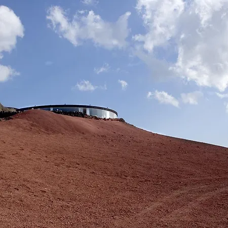 Charco San Gines Stunning View Lanzarote By Pvl