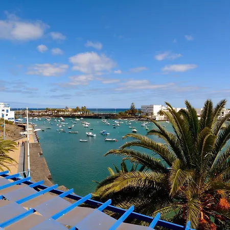 Charco San Gines Stunning View Lanzarote By Pvl 3* Arrecife (Lanzarote)
