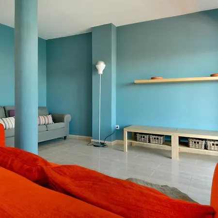 Charco San Gines Stunning View Lanzarote By Pvl Arrecife (Lanzarote)