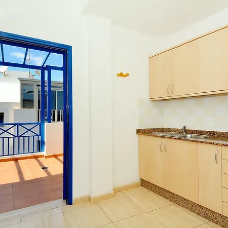 Charco San Gines Stunning View Lanzarote By Pvl Appartement