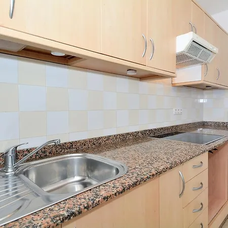 Appartement Charco San Gines Stunning View Lanzarote By Pvl *