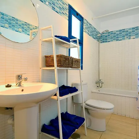 Charco San Gines Stunning View Lanzarote By Pvl Appartement