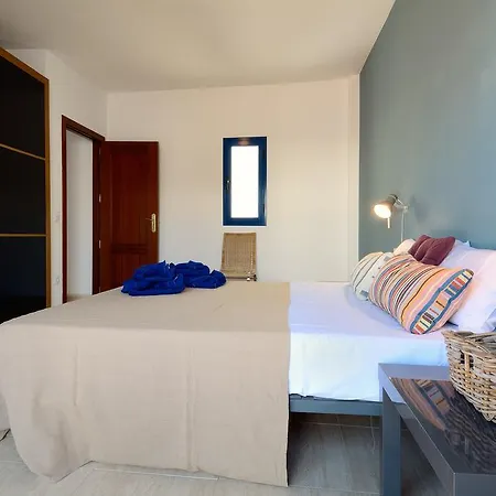 Daire Charco San Gines Stunning View Lanzarote By Pvl Arrecife (Lanzarote)