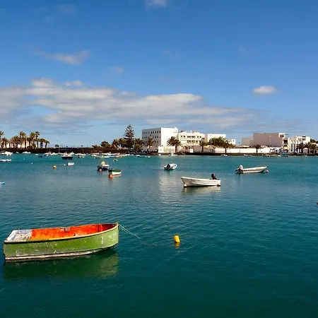 Charco San Gines Stunning View Lanzarote By Pvl Daire Arrecife (Lanzarote)