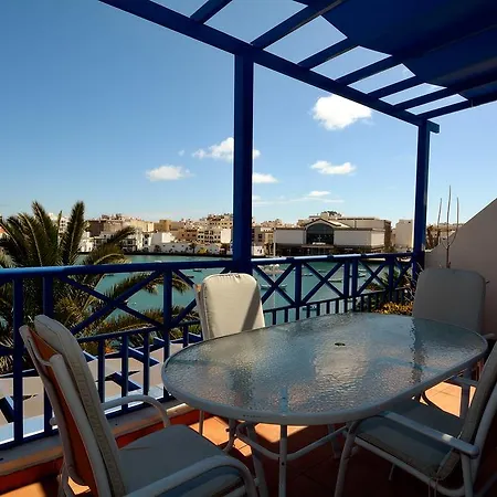 Charco San Gines Stunning View Lanzarote By Pvl Arrecife (Lanzarote)