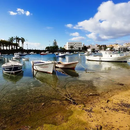 Charco San Gines Stunning View Lanzarote By Pvl Apartmán *