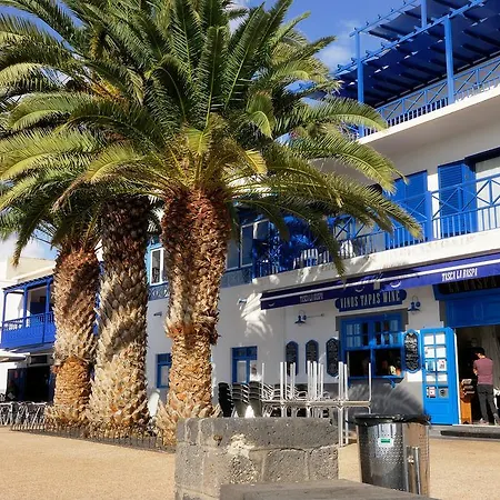 Charco San Gines Stunning View Lanzarote By Pvl Appartement Arrecife (Lanzarote)