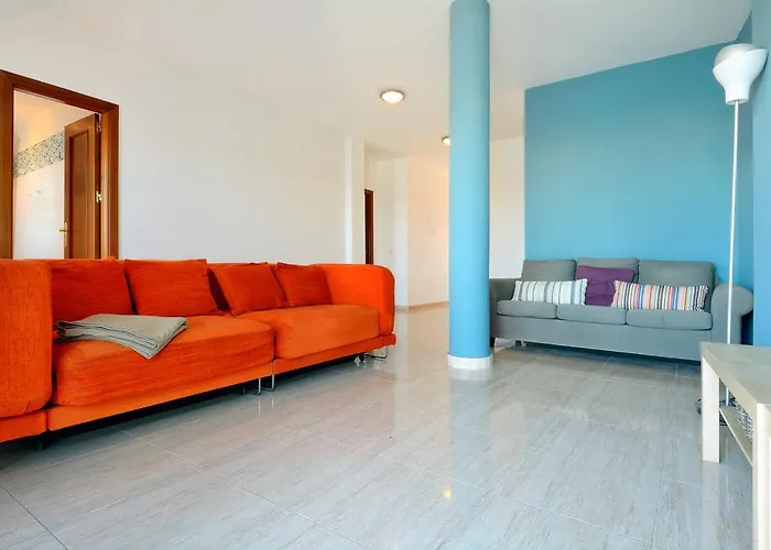 Charco San Gines Stunning View Lanzarote By Pvl Apartment