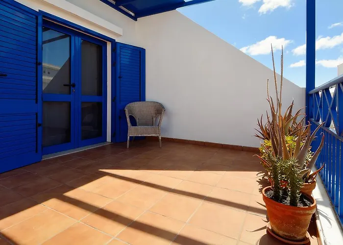 Apartment Charco San Gines Stunning View Lanzarote By Pvl