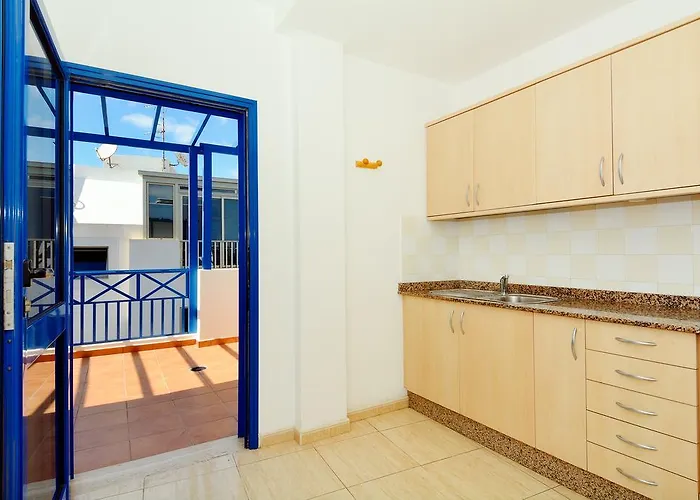 Charco San Gines Stunning View Lanzarote By Pvl Apartment