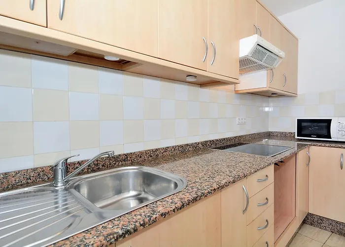 Apartment Charco San Gines Stunning View Lanzarote By Pvl *