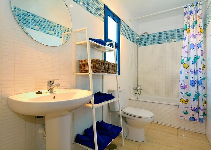 Charco San Gines Stunning View Lanzarote By Pvl Apartment