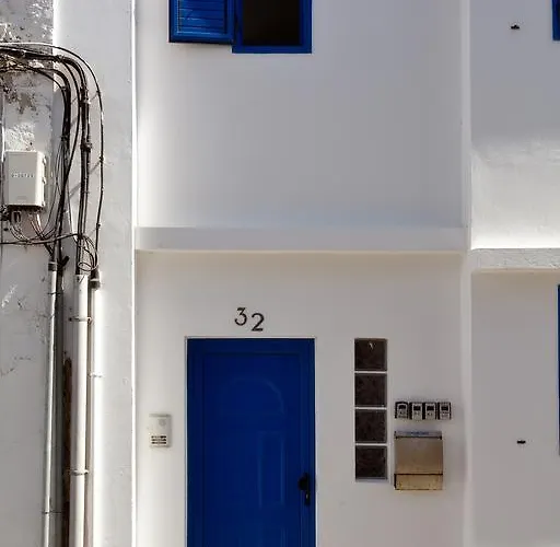 Charco San Gines Stunning View Lanzarote By Pvl Apartment