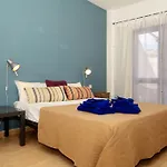 Apartment Charco San Gines Stunning View Lanzarote By Pvl