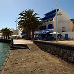 Charco San Gines Stunning View Lanzarote By Pvl